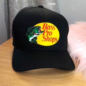 Gorra "BASS PRO SHOPS" New!!!!!